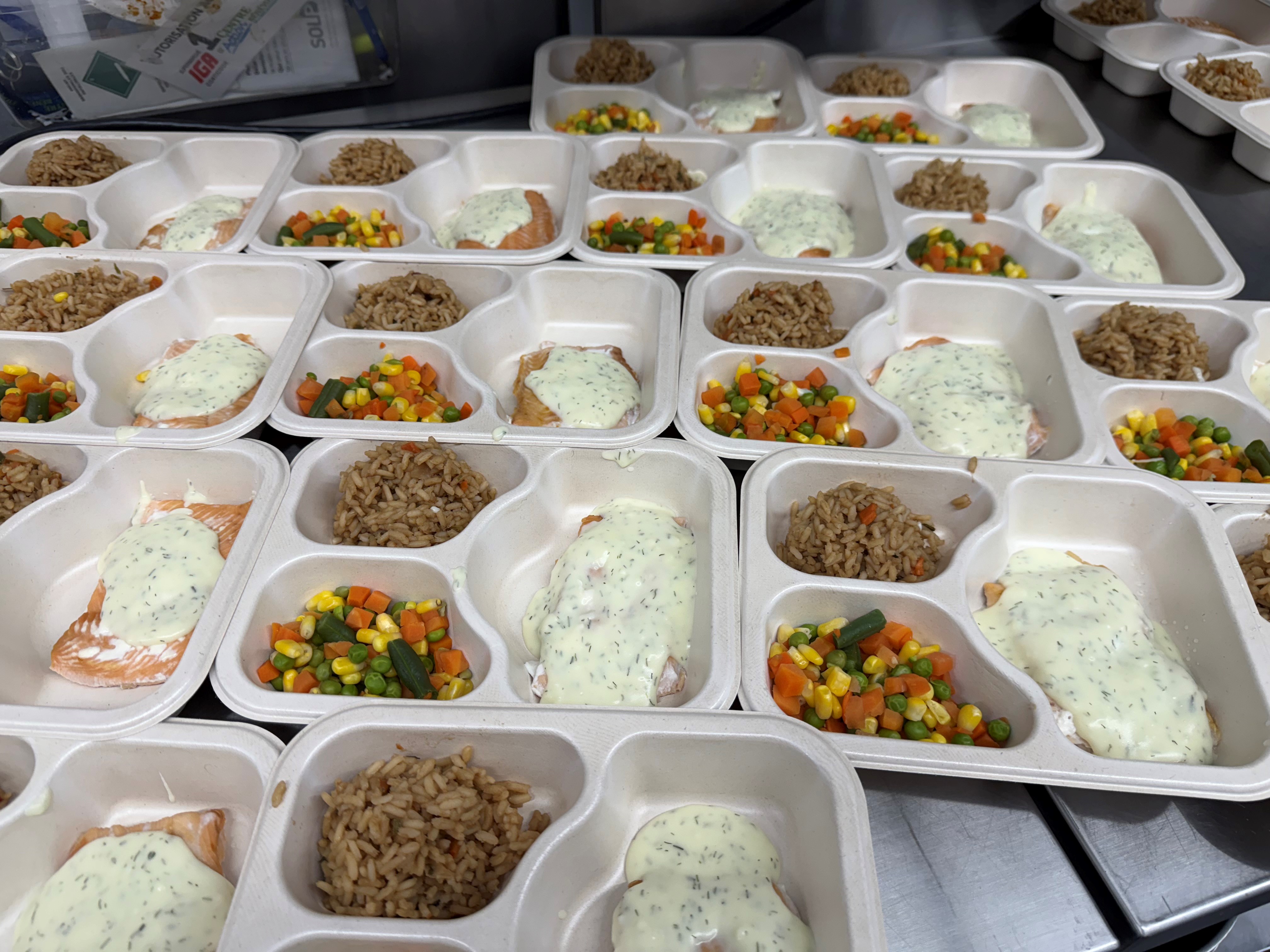 Organisme communautaire local